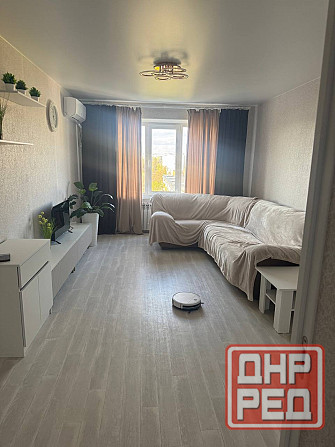 Сдам трехкомнатную квартиру в Мариуполе 17мкр Мариуполь - изображение 2