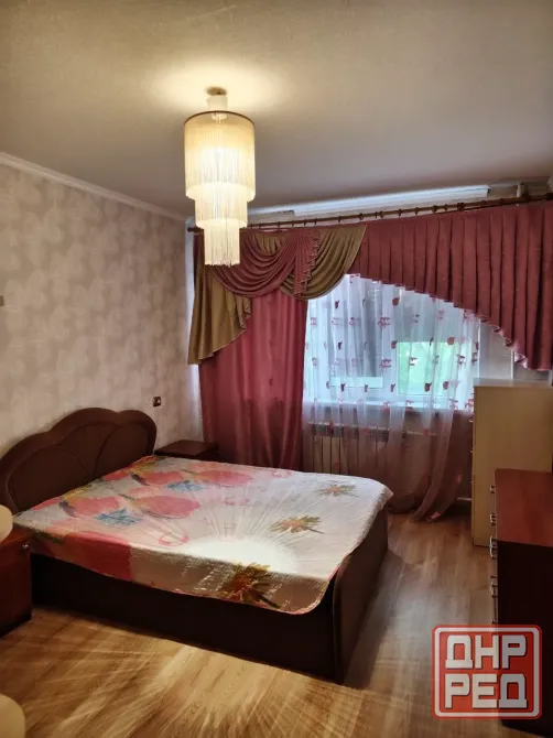 Сдам трехкомнатную квартиру по Шевченко Мариуполь - изображение 3