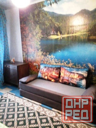 Реальная, 2 к.кв. Артема, Маяк Донецк - изображение 1