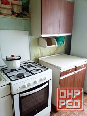 Реальная, 2 к.кв. Артема, Маяк Донецк - изображение 4