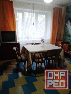 Реальная, 2 к.кв. Артема, Маяк Донецк - изображение 2