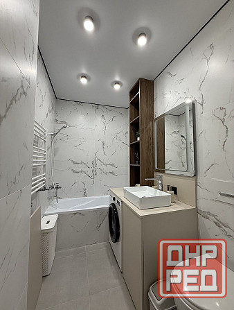 Сдаю 2 к.кВ, Киевский район, ул.Артема 169Ш, Донецк Сити Донецк - изображение 6