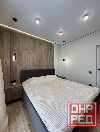 Сдаю 2 к.кВ, Киевский район, ул.Артема 169Ш, Донецк Сити Донецк - изображение 5