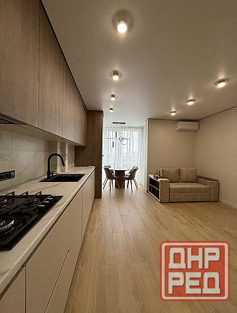 Сдаю 2 к.кВ, Киевский район, ул.Артема 169Ш, Донецк Сити Донецк - изображение 2