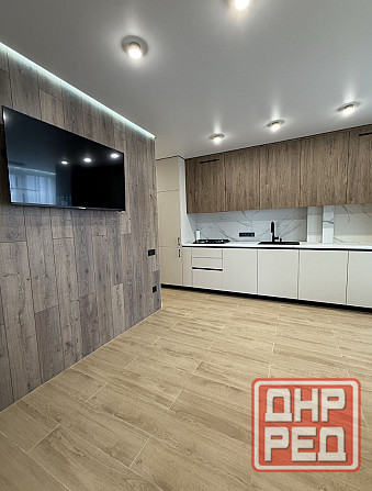 Сдаю 2 к.кВ, Киевский район, ул.Артема 169Ш, Донецк Сити Донецк - изображение 3