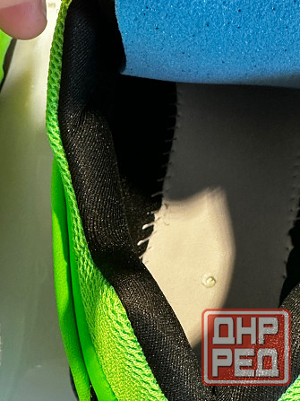 Продам новые кроссовки Nike Донецк - изображение 7