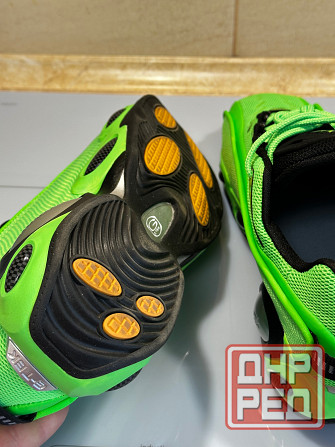 Продам новые кроссовки Nike Донецк - изображение 5