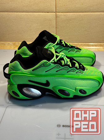 Продам новые кроссовки Nike Донецк - изображение 2