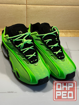 Продам новые кроссовки Nike Донецк - изображение 1