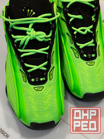 Продам новые кроссовки Nike Донецк - изображение 8