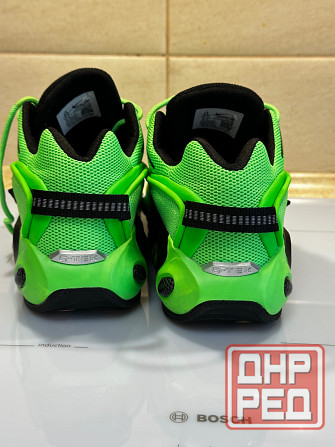 Продам новые кроссовки Nike Донецк - изображение 3