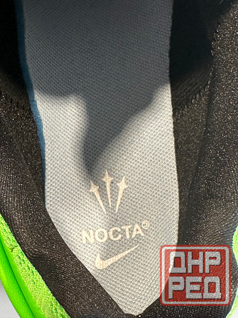 Продам новые кроссовки Nike Донецк - изображение 6
