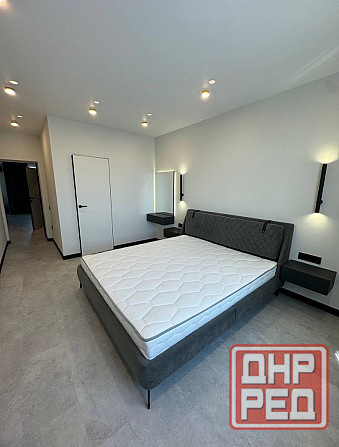 Сдаю 2 к.кВ, Ленинский район, проспект Ленинский 12, Обжора,Цирк Космос Донецк - изображение 3