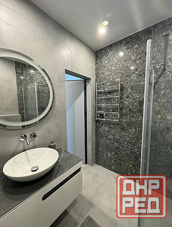 Сдаю 2 к.кВ, Ленинский район, проспект Ленинский 12, Обжора,Цирк Космос Донецк - изображение 4