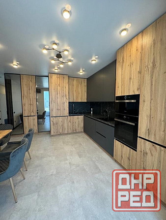 Сдаю 2 к.кВ, Ленинский район, проспект Ленинский 12, Обжора,Цирк Космос Донецк - изображение 1