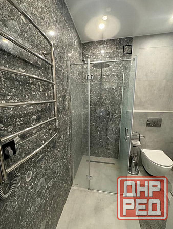 Сдаю 2 к.кВ, Ленинский район, проспект Ленинский 12, Обжора,Цирк Космос Донецк - изображение 5