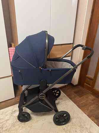 Продам коляску 2в1 carrello ultra Донецк