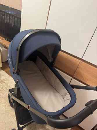 Продам коляску 2в1 carrello ultra Донецк