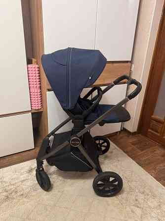 Продам коляску 2в1 carrello ultra Донецк