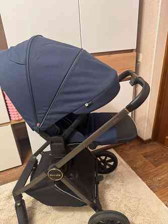 Продам коляску 2в1 carrello ultra Донецк