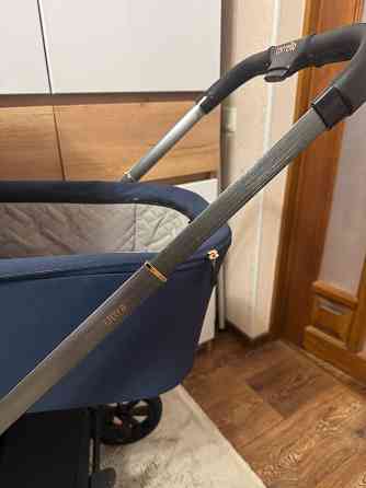 Продам коляску 2в1 carrello ultra Донецк