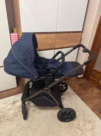 Продам коляску 2в1 carrello ultra Донецк