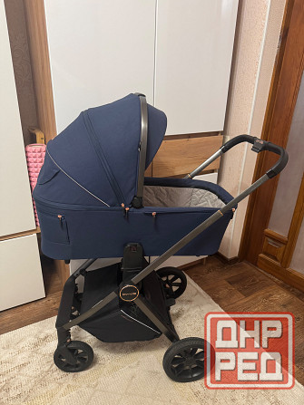Продам коляску 2в1 carrello ultra Донецк - изображение 1