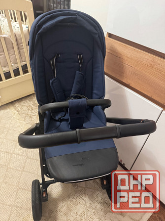 Продам коляску 2в1 carrello ultra Донецк - изображение 8