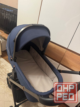 Продам коляску 2в1 carrello ultra Донецк - изображение 3