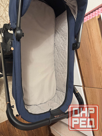 Продам коляску 2в1 carrello ultra Донецк - изображение 7