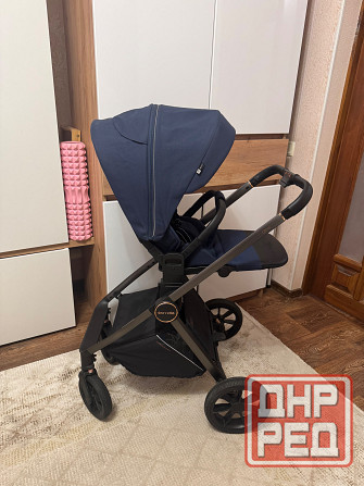 Продам коляску 2в1 carrello ultra Донецк - изображение 6