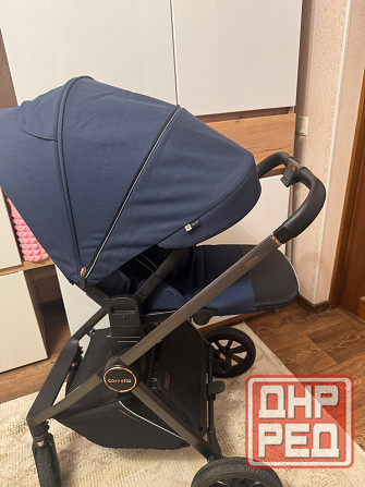 Продам коляску 2в1 carrello ultra Донецк - изображение 2