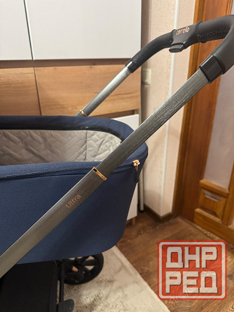 Продам коляску 2в1 carrello ultra Донецк - изображение 5