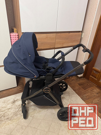 Продам коляску 2в1 carrello ultra Донецк - изображение 4