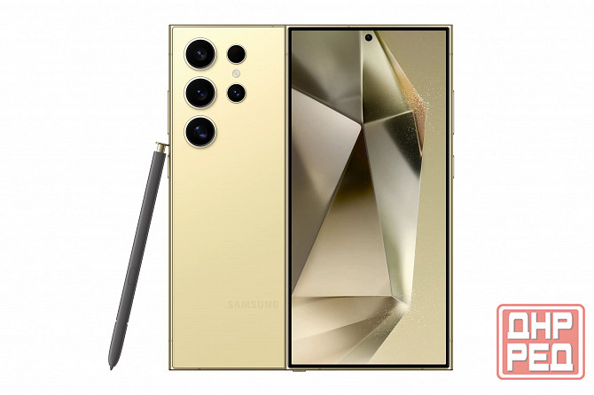Продам Samsung 24 ultra 256 Макеевка - изображение 1