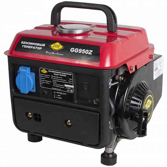 Продам инверторный генираротор . Донецк