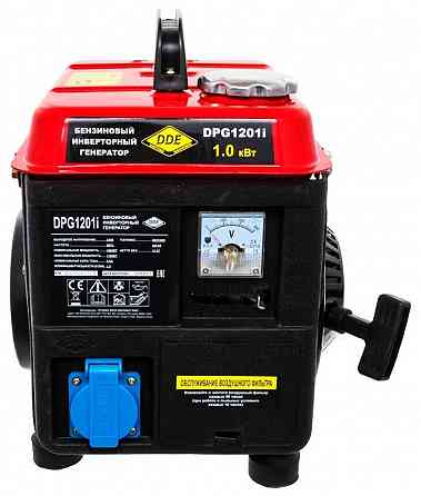 Продам инверторный генираротор . Донецк