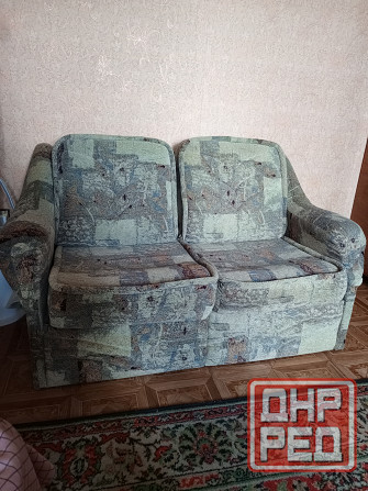 Отдам даром Макеевка - изображение 1