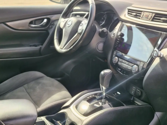 Nissan X-trail 2016 г.в. Донецк