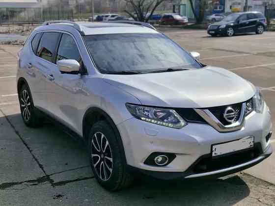 Nissan X-trail 2016 г.в. Донецк