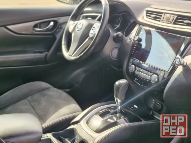 Nissan X-trail 2016 г.в. Донецк - изображение 5