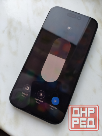 Продам iPhone 15 pro б/у, 128gb, 93%, 50 000 руб Донецк - изображение 3