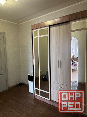 Продажа 3х кв. Калининский район Донецк - изображение 8