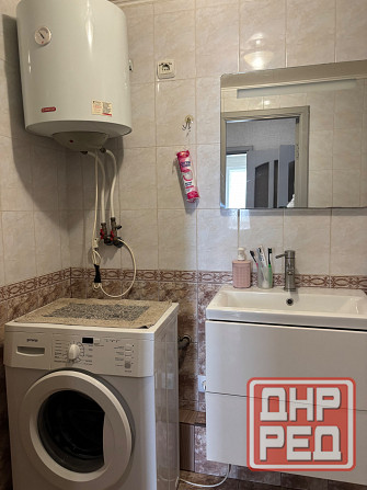 Продажа 3х кв. Калининский район Донецк - изображение 4