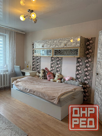 Продажа 3х кв. Калининский район Донецк - изображение 9