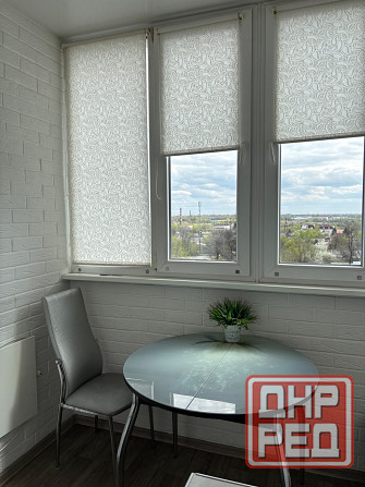 Продажа 3х кв. Калининский район Донецк - изображение 3