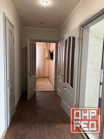 Продажа 3х кв. Калининский район Донецк - изображение 10
