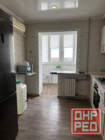 Продажа 3х кв. Калининский район Донецк - изображение 2