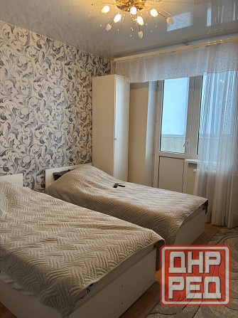 Продажа 3х кв. Калининский район Донецк - изображение 7