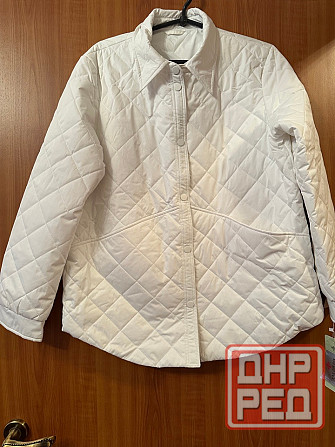 Продам новую женскую курочку, 48 размер Донецк - изображение 1